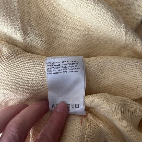 Just Female Amber Knit Sweater - Picture 9 of 9